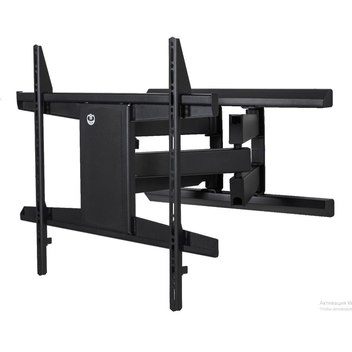 Lauatugi Ekraanile B-Tech BT8228/B 120"
